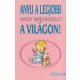 Willy Breinholst - Anyu a legjobb a világon!