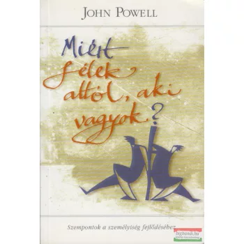 John Powell - Miért félek attól, aki vagyok?