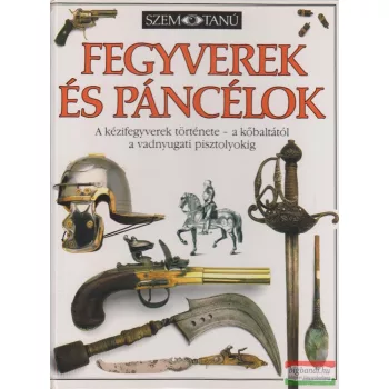 Michele Byam - Fegyverek és páncélok