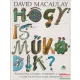 David Macaulay - Hogy is működik?