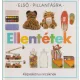 Révy Katalin szerk. - Ellentétek