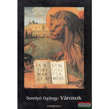 Somlyó György - Városok
