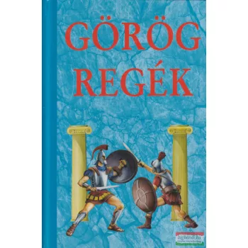 Cox György - Görög regék