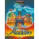 Walt Disney - Aladdin
