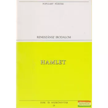 William Shakespeare - Hamlet