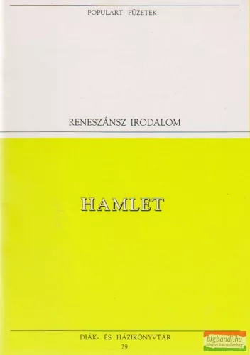 William Shakespeare - Hamlet