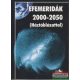 Efemeridák 2000-2050 (háztáblázattal)