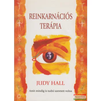 Judy Hall - Reinkarnációs terápia