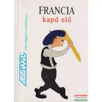 Gabriele Kalmbach - Francia kapd elő