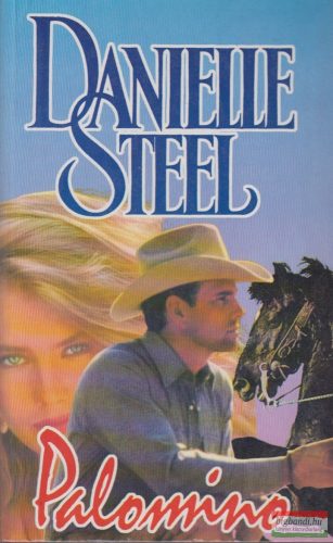 Danielle Steel - Palomino