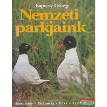 Kapocsy György - Nemzeti parkjaink