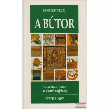 Riccardo Montenegro - A bútor