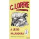 Charles Lorre - A légió kalandora