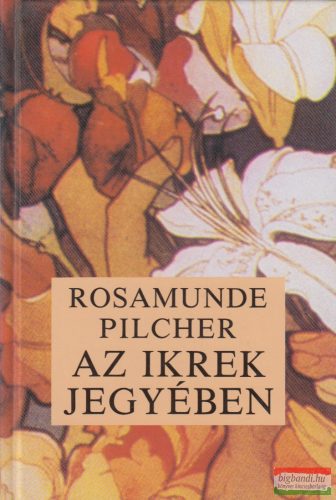 Rosamunde Pilcher - Az ikrek jegyében