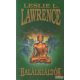 Leslie L. Lawrence - Halálkiáltók