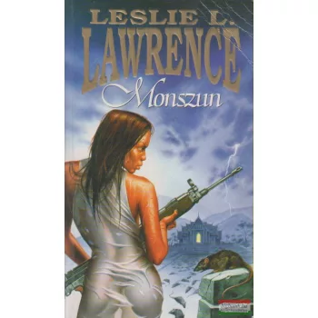 Leslie L. Lawrence - Monszun