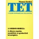 Thomas Gordon - T. E. T. - A tanári hatékonyság fejlesztése
