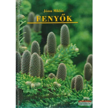 Józsa Miklós - Fenyők
