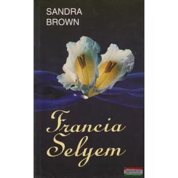 Sandra Brown - Francia Selyem