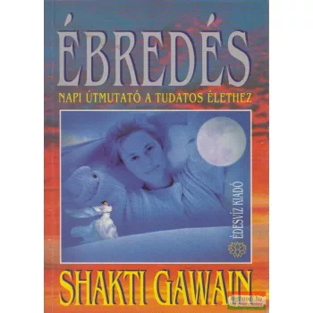 Shakti Gawain - Ébredés
