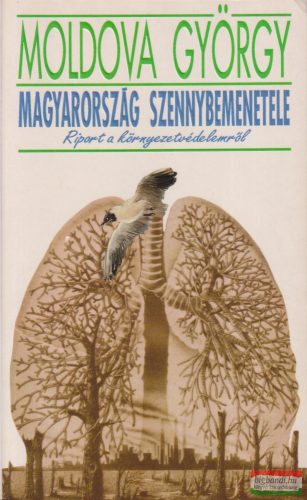 Moldova György - Magyarország ​szennybemenetele