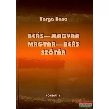 Beás-magyar,magyar beás szótár