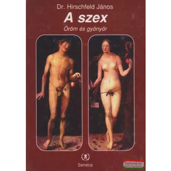 Dr. Hirschfeld János - A szex