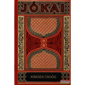 Jókai Mór - Nincsen ördög
