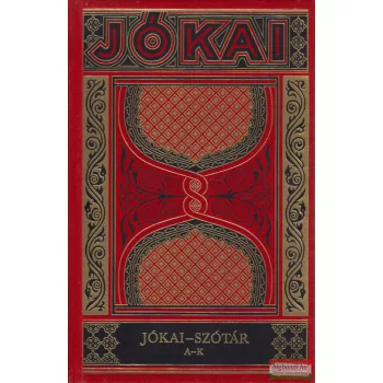Jókai-szótár I-II. 