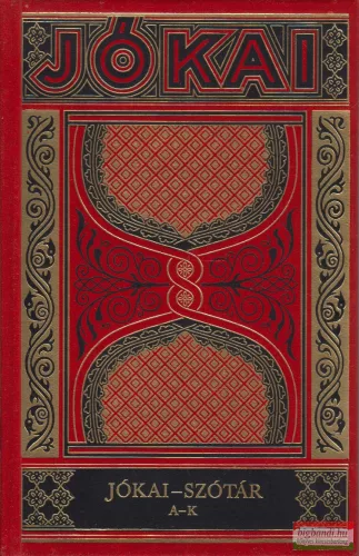 Jókai-szótár I-II. 