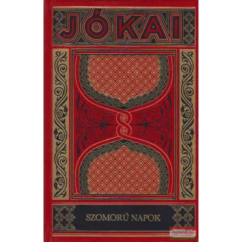 Jókai Mór - Szomorú napok