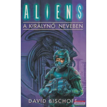 David Bischoff - A királynő nevében