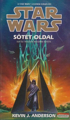 Kevin J. Anderson - Sötét oldal