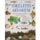 Peter W. Scott - A tökéletes akvárium