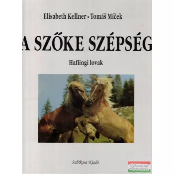   Elisabeth Kellner, Tomás Mícek, Dr. Hans-Jörg Schre - A szőke szépség