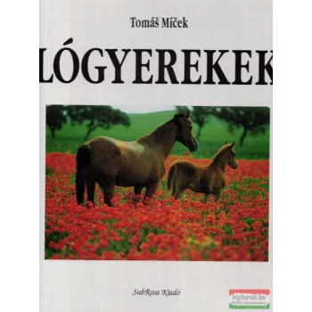 Tomás Mícek, Sigfried Eicher - Lógyerekek