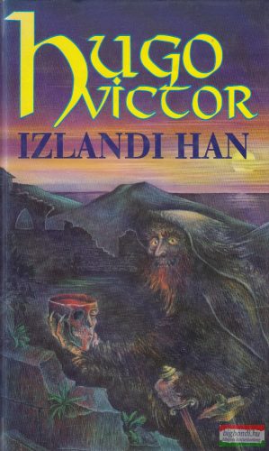 Victor Hugo - Izlandi Han