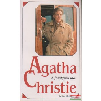 Agatha Christie - A frankfurti utas 