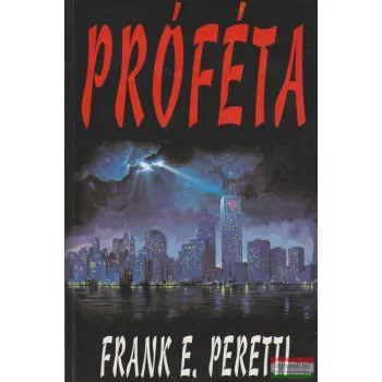 Frank E. Peretti - Próféta