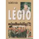 Szűrös Iván - Légió mindhalálig (?)