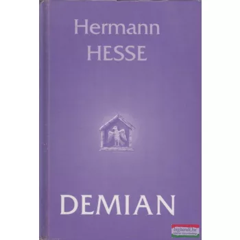 Hermann Hesse - Demian