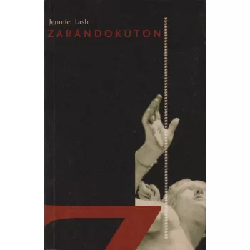 Jennifer Lash - Zarándokúton