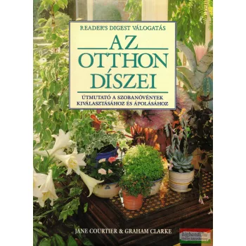 Jane Courtier, Graham Clarke - Az otthon díszei