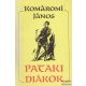 Komáromi János - Pataki diákok