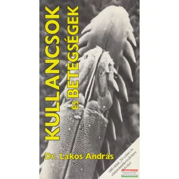 Dr. Lakos András - Kullancsok és betegségek
