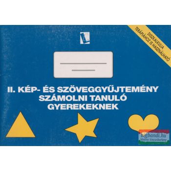   Dékány Judit - II. Kép- és szöveggyűjtemény számolni tanuló gyerekeknek