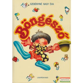 Szebényiné Nagy Éva - Böngésző