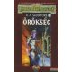 R.A. Salvatore - Örökség 