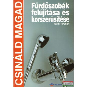   Karl H. Schubert - Fürdőszobák felújítása és korszerűsítése