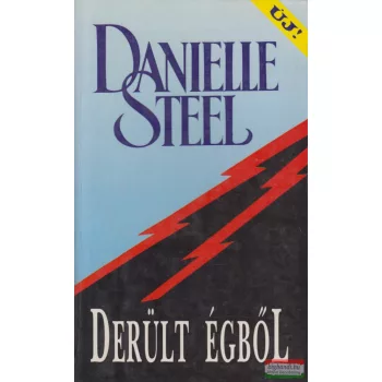 Danielle Steel - Derült égből
